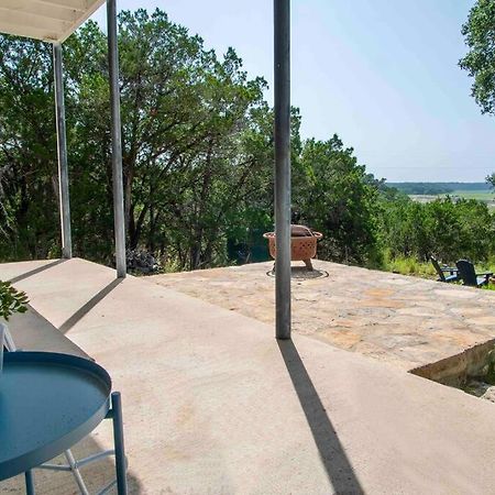 Serene Shores On Medina Lake Bandera Exterior photo
