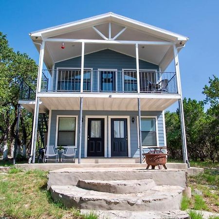 Serene Shores On Medina Lake Bandera Exterior photo