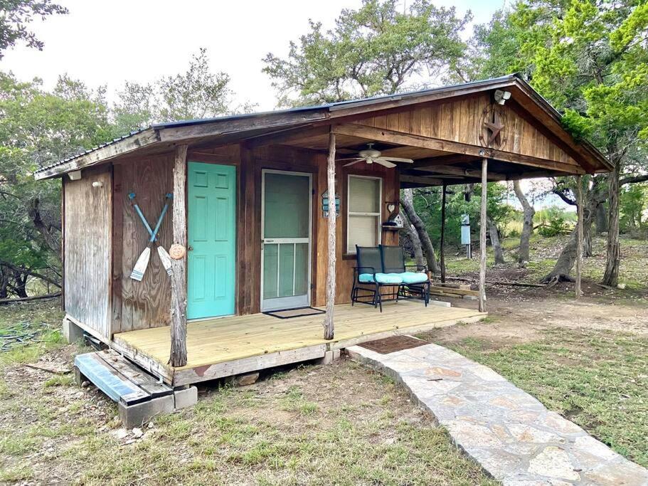 Serene Shores On Medina Lake Bandera Exterior photo